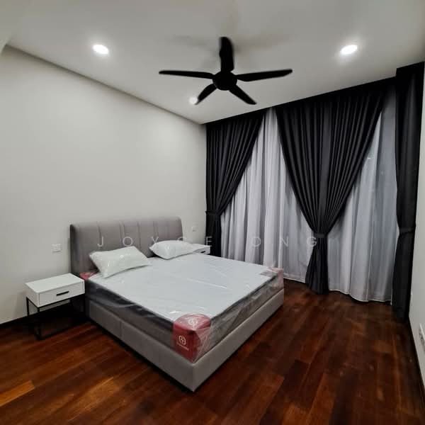 The Manor untuk Untuk Disewa - RM 6,000 /bulan, Apr 2026 - Bedroom - PropertyGuru.com.my
