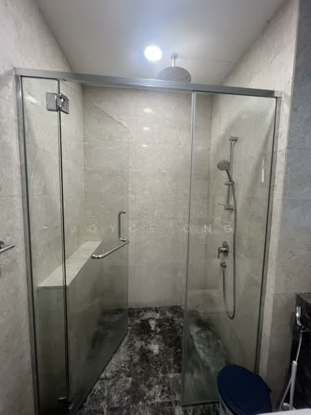 The Manor untuk Untuk Disewa - RM 6,000 /bulan, Apr 2026 - Bathroom - PropertyGuru.com.my