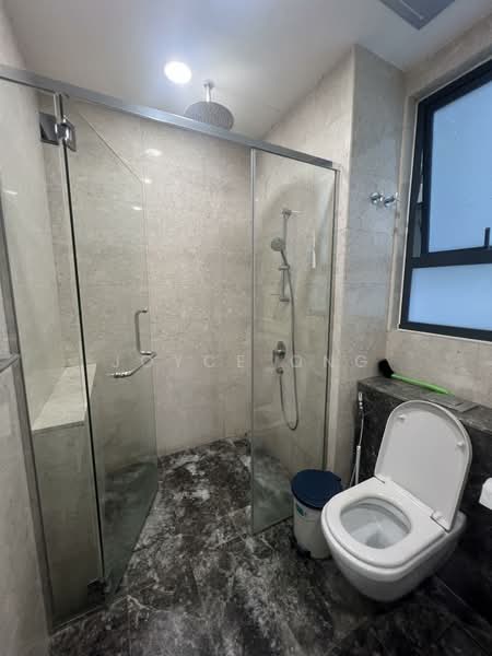 The Manor untuk Untuk Disewa - RM 6,000 /bulan, Apr 2026 - Bathroom - PropertyGuru.com.my