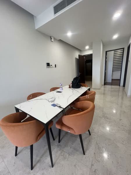 The Manor untuk Untuk Disewa - RM 6,000 /bulan, Apr 2026 - PropertyGuru.com.my