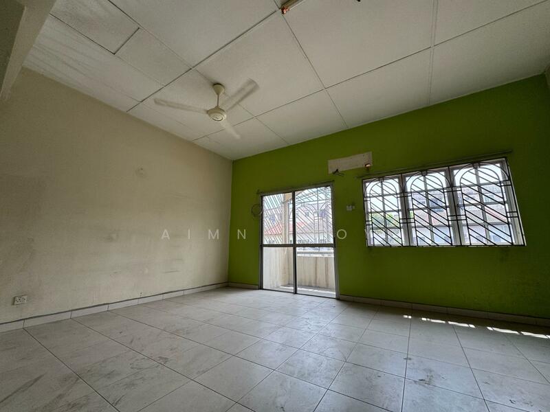 2-storey Terraced House for Sale in Taman Sri Sentosa (Klang) - Aimns Goy - Interior - PropertyGuru.com.my