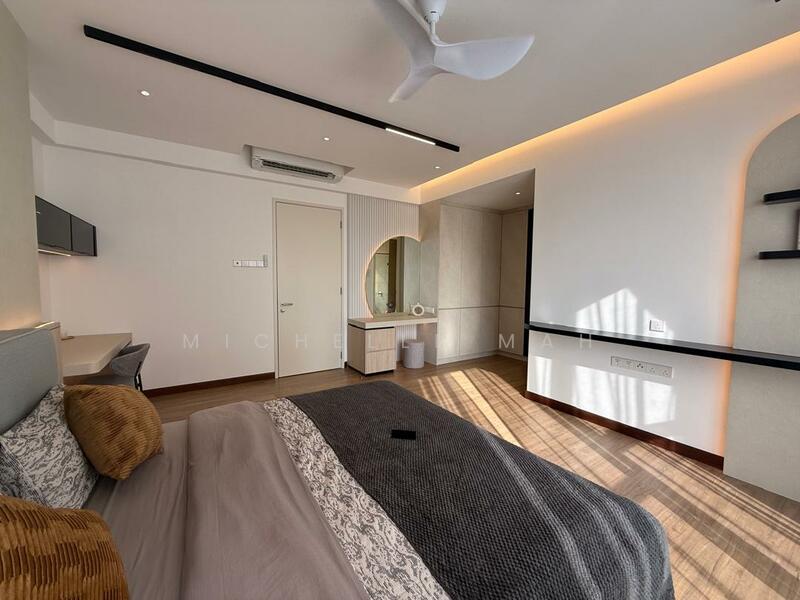 Condominium for Sale at The Marin at Ferringhi - Michelle Mah - Bedroom - PropertyGuru.com.my