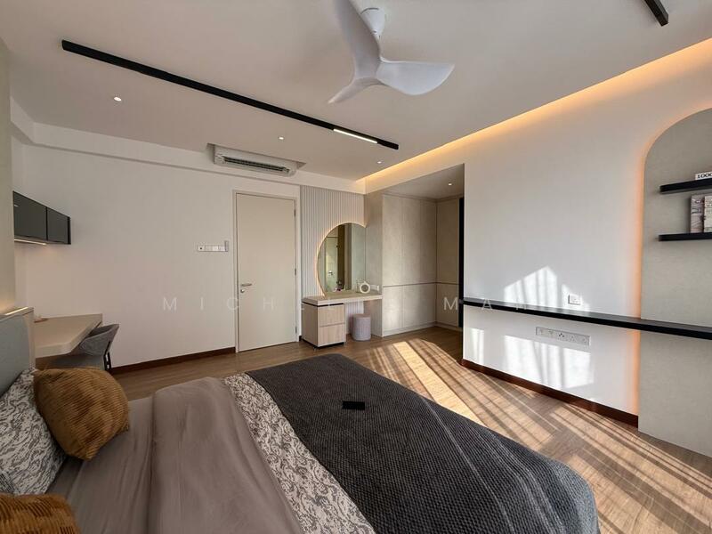 Condominium for Sale at The Marin at Ferringhi - Michelle Mah - Bedroom - PropertyGuru.com.my