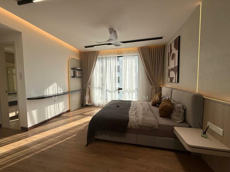 Condominium for Sale at The Marin at Ferringhi - Michelle Mah - Bedroom - PropertyGuru.com.my