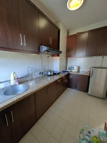 Condominium for Rent at Klebang 8 - William Chong - Kitchen - PropertyGuru.com.my