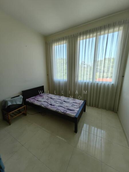 Condominium for Rent at Klebang 8 - William Chong - Bedroom - PropertyGuru.com.my