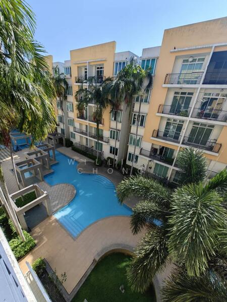 Condominium for Rent at Klebang 8 - William Chong - Exterior - PropertyGuru.com.my