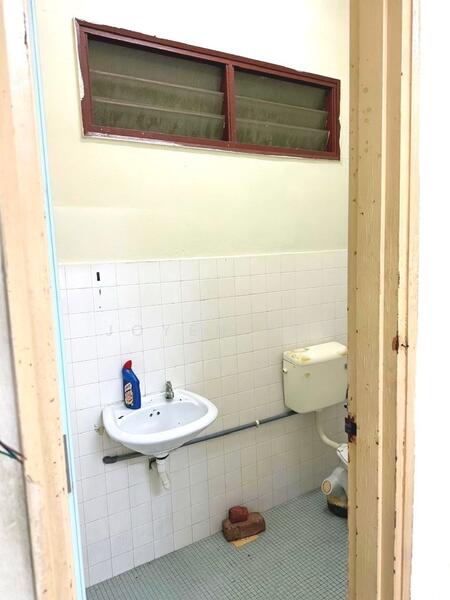 1-storey Terraced House for Sale in Taman Pelangi (Johor Bahru) - Joyen Pun - PropertyGuru.com.my