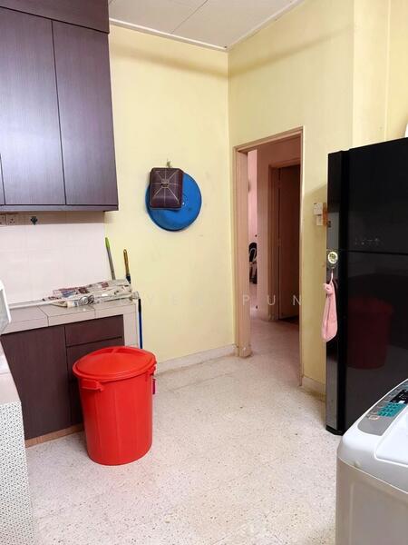 1-storey Terraced House for Sale in Taman Pelangi (Johor Bahru) - Joyen Pun - PropertyGuru.com.my