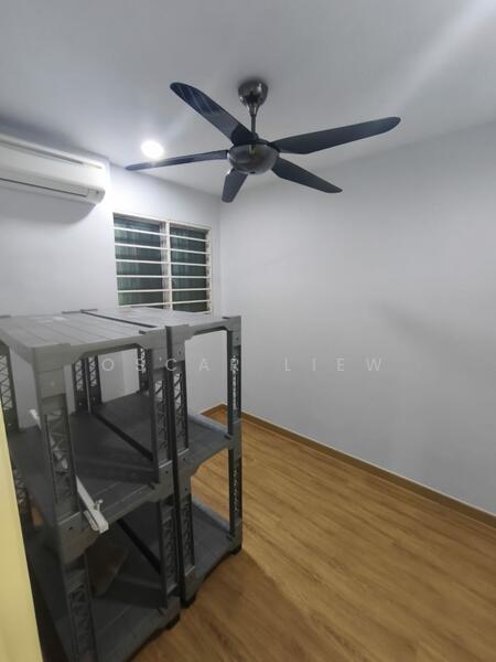 Untuk Disewa - Taman Sri Batu Caves