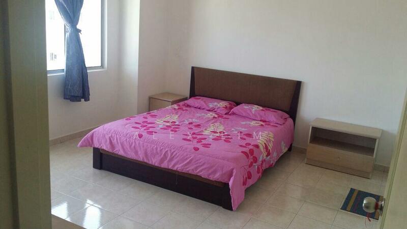 Condominium for Rent at Coastal Tower - Alex Lim - Bedroom - PropertyGuru.com.my