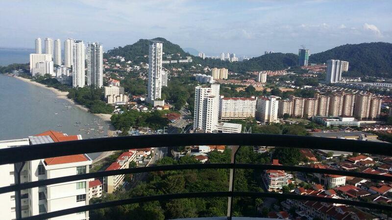 Condominium for Rent at Coastal Tower - Alex Lim - Exterior - PropertyGuru.com.my