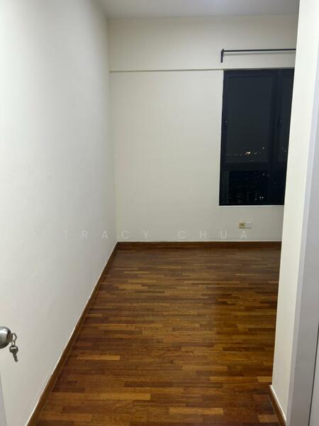 Service Residence for Rent at i-SOHO @ i-City - Tracy Chua - Interior - PropertyGuru.com.my