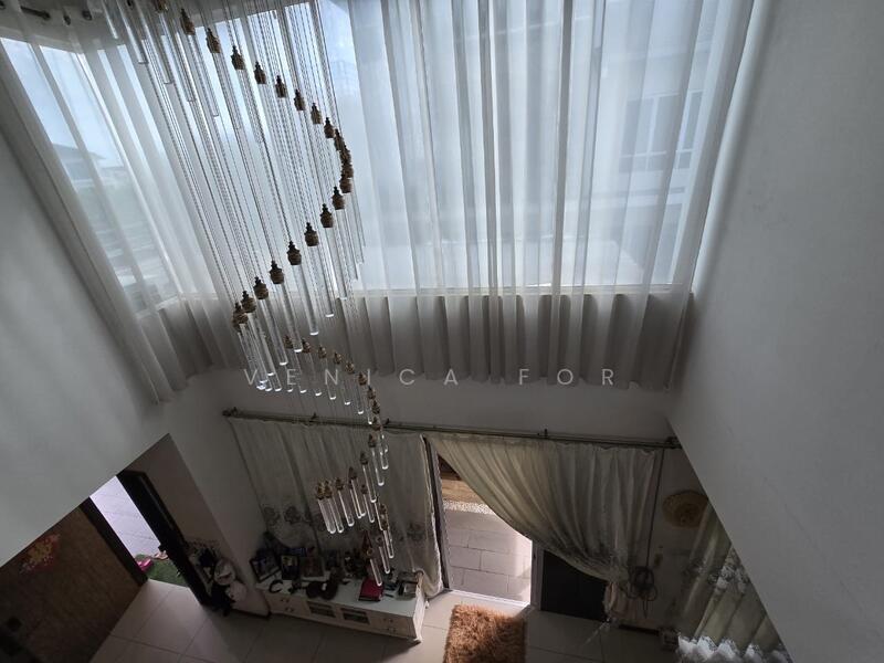 Semi-Detached House for Sale in Senibong (Permas Jaya) - Venica For - PropertyGuru.com.my