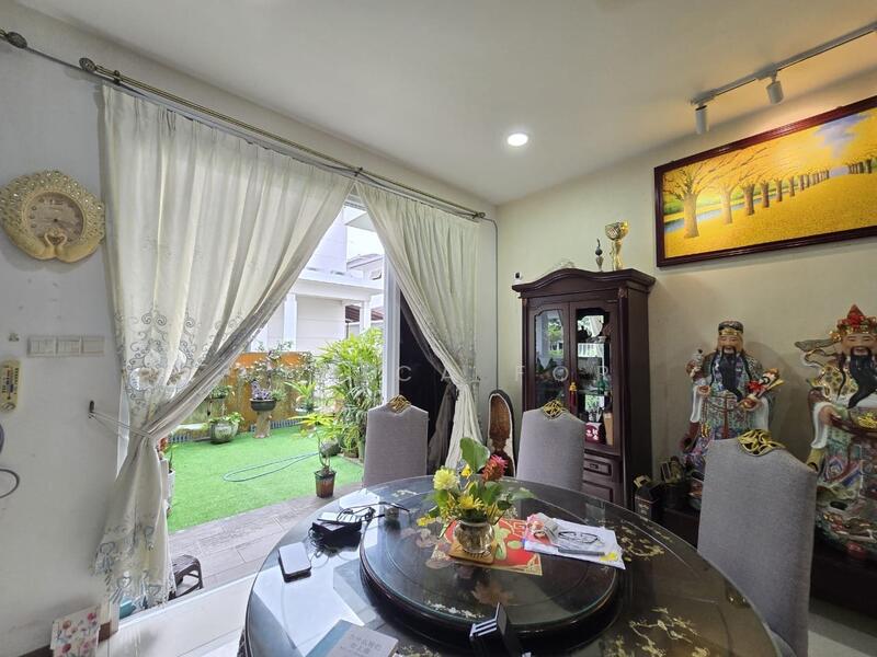 Semi-Detached House for Sale in Senibong (Permas Jaya) - Venica For - PropertyGuru.com.my