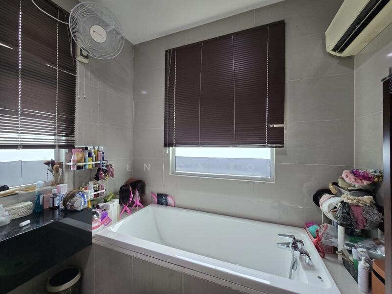 Semi-Detached House for Sale in Senibong (Permas Jaya) - Venica For - PropertyGuru.com.my