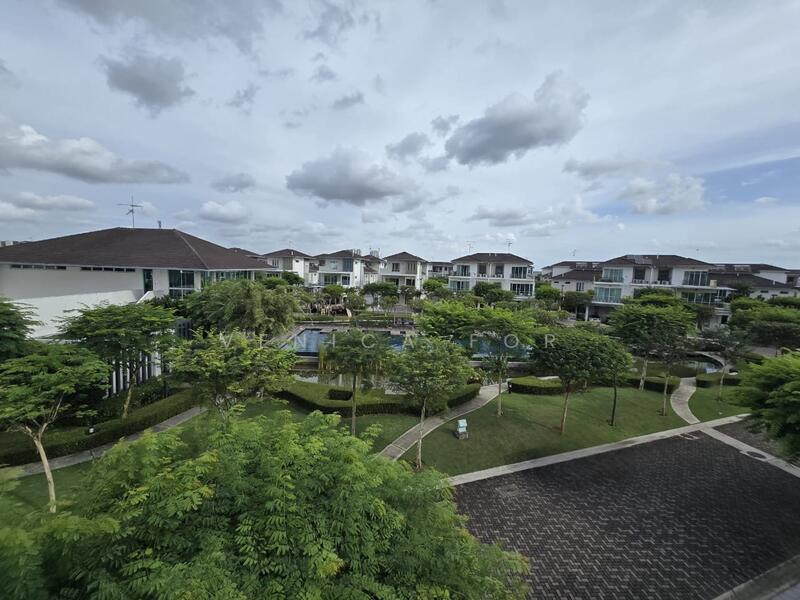 Semi-Detached House for Sale in Senibong (Permas Jaya) - Venica For - PropertyGuru.com.my