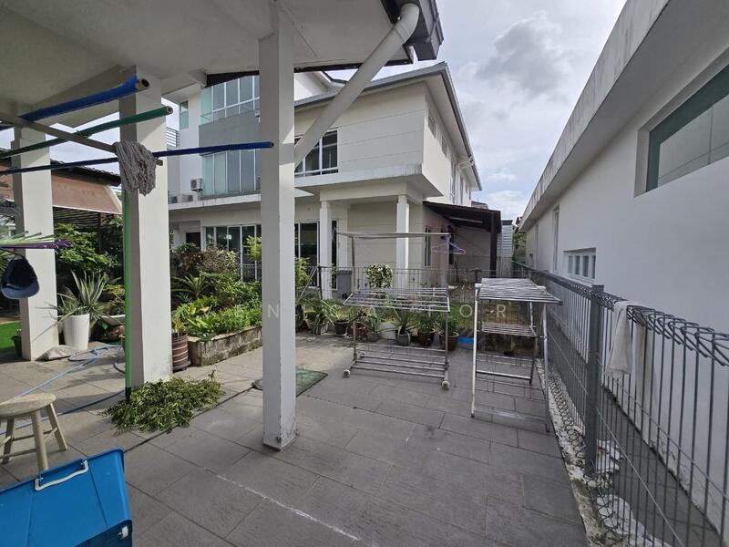 Semi-Detached House for Sale in Senibong (Permas Jaya) - Venica For - PropertyGuru.com.my