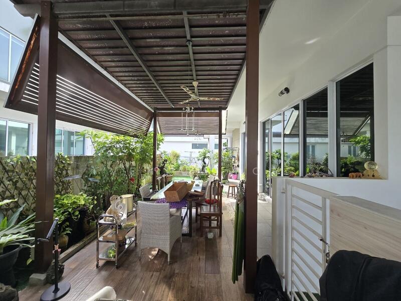 Semi-Detached House for Sale in Senibong (Permas Jaya) - Venica For - PropertyGuru.com.my