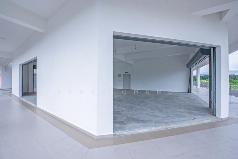 Shop / Office for Rent in Seremban (Negeri Sembilan) - James Chang - Interior - PropertyGuru.com.my