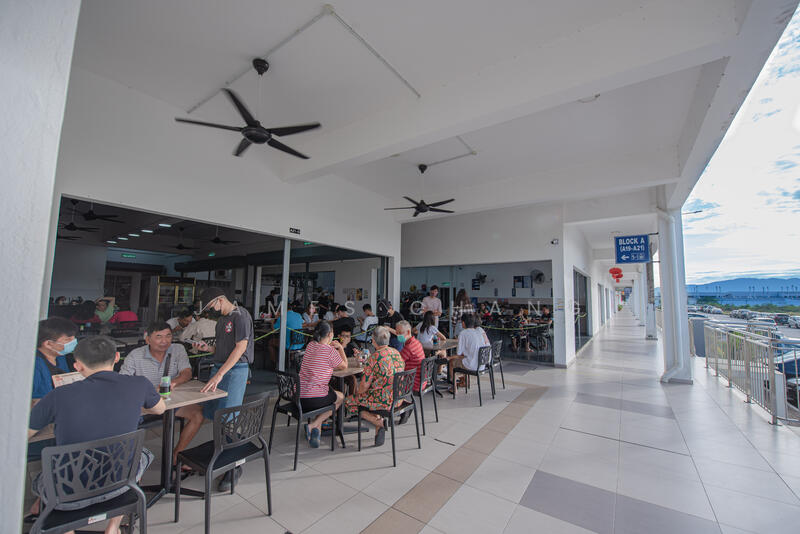 Shop / Office for Rent in Seremban (Negeri Sembilan) - James Chang - Exterior - PropertyGuru.com.my