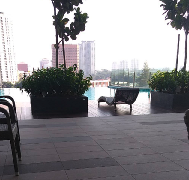 Court 28 untuk Untuk Dijual - RM 454,000, Mac 2026 - Exterior - PropertyGuru.com.my