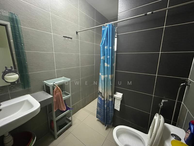 Condominium for Rent at The Henge - Jowen Lum - Bathroom - PropertyGuru.com.my