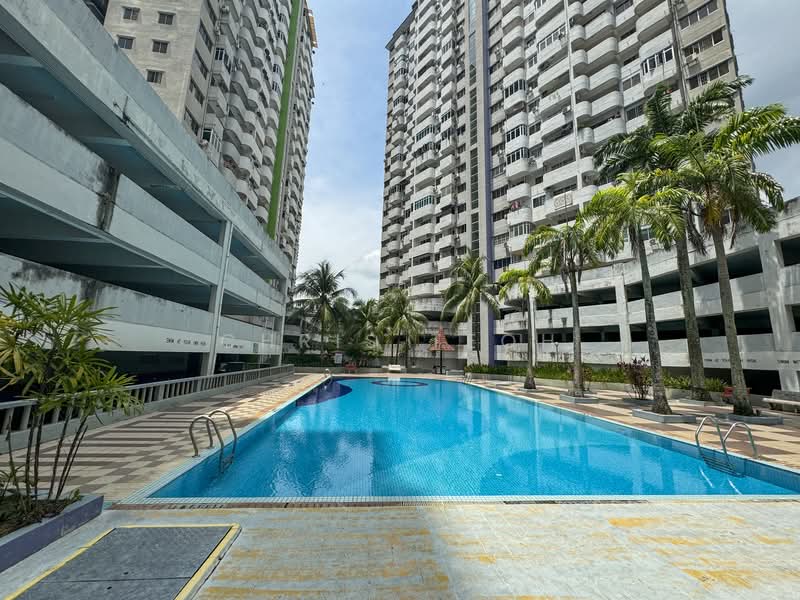 Apartment for Rent at Gambier Heights - Chris Teoh - Exterior - PropertyGuru.com.my