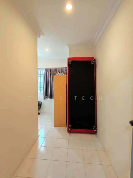 Apartment for Rent at Gambier Heights - Chris Teoh - Interior - PropertyGuru.com.my