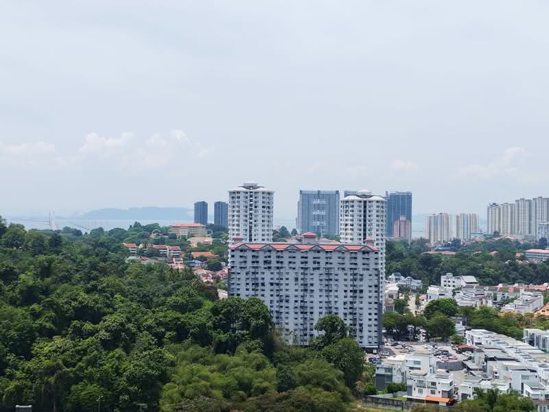 Apartment for Rent at Gambier Heights - Chris Teoh - Exterior - PropertyGuru.com.my