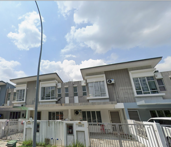 Setia Ecohill Semenyih untuk Untuk Disewa - RM 1,300 /bulan, Feb 2026 - Exterior - PropertyGuru.com.my