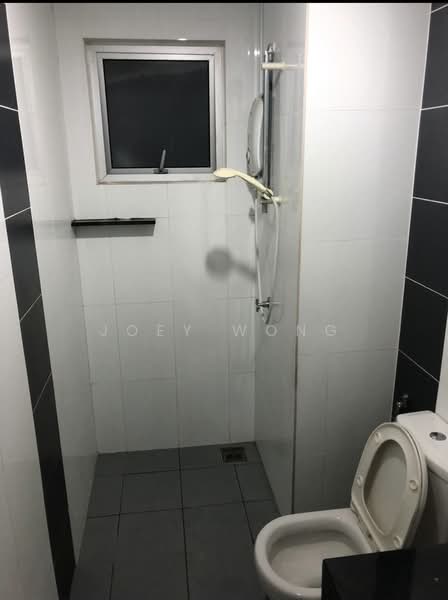 The Wharf Residence untuk Untuk Disewa - RM 1,200 /bulan, Apr 2026 - Bathroom - PropertyGuru.com.my