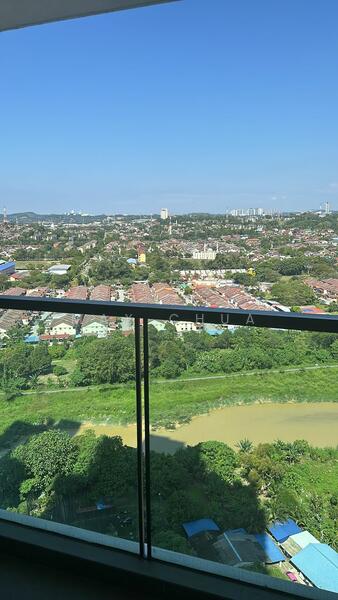 Condominium for Rent at Vista Bangi - Max Chua - View - PropertyGuru.com.my