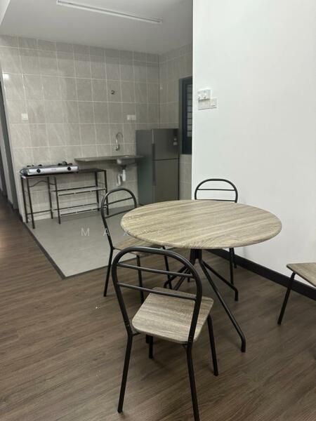 Condominium for Rent at Vista Bangi - Max Chua - Kitchen - PropertyGuru.com.my