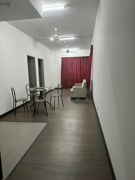Condominium for Rent at Vista Bangi - Max Chua - Living Room - PropertyGuru.com.my