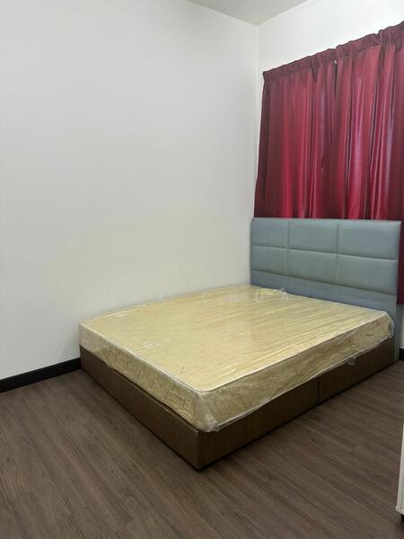 Condominium for Rent at Vista Bangi - Max Chua - Bedroom - PropertyGuru.com.my