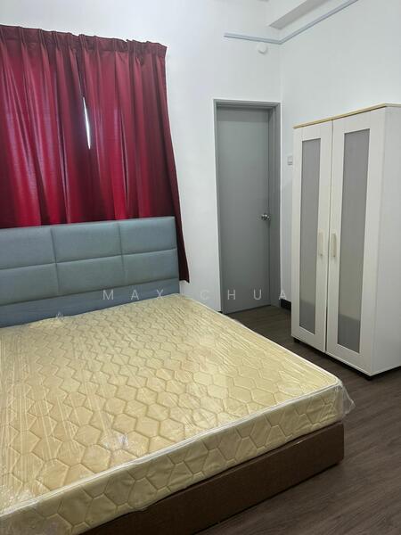 Condominium for Rent at Vista Bangi - Max Chua - Bedroom - PropertyGuru.com.my