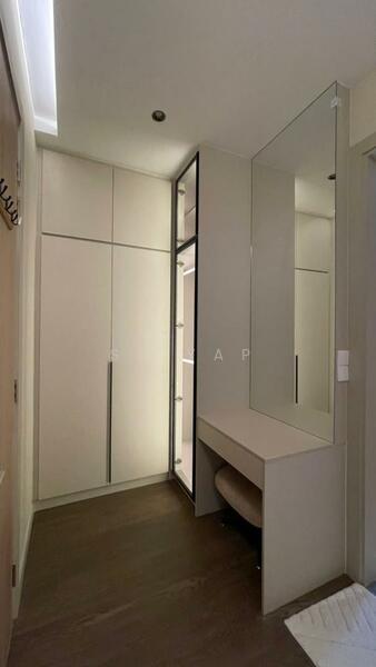 Condominium for Rent at Park Place - SY YAP - Interior - PropertyGuru.com.my