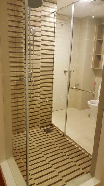 Kiara East untuk Untuk Disewa - RM 1,900 /bulan, Feb 2026 - Bathroom - PropertyGuru.com.my