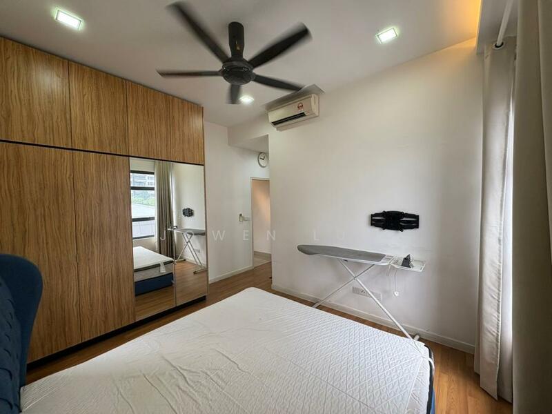Condominium for Rent at Lakeville Residence - Jowen Lum - Bedroom - PropertyGuru.com.my