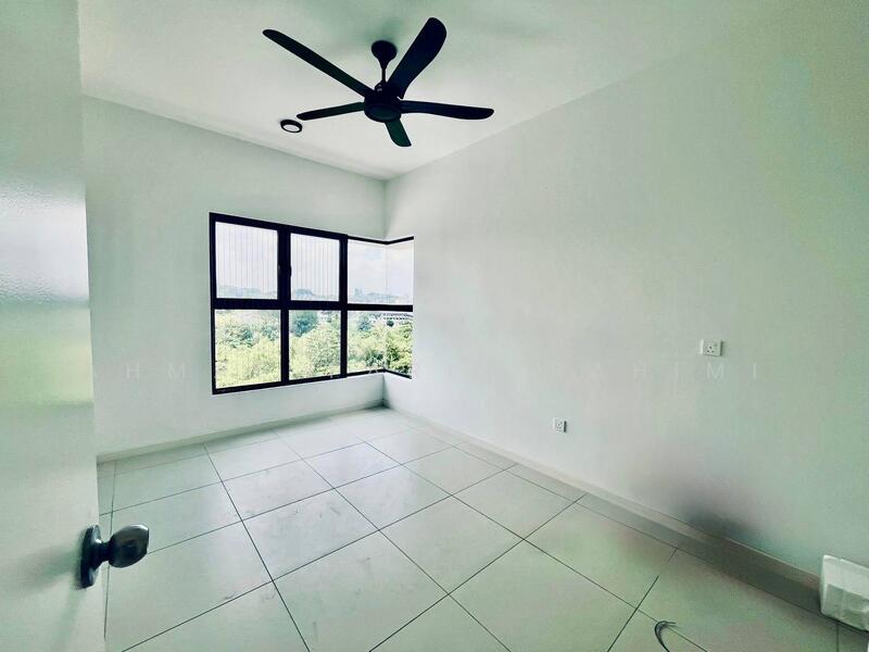 Vierra Residence untuk Untuk Disewa - RM 1,400 /bulan, Feb 2026 - Interior - PropertyGuru.com.my