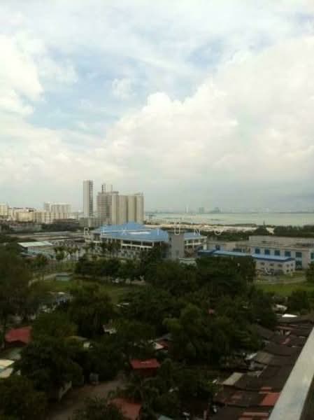 Straits Garden Condominium untuk Untuk Disewa - RM 2,300 /bulan, Feb 2026 - Exterior - PropertyGuru.com.my