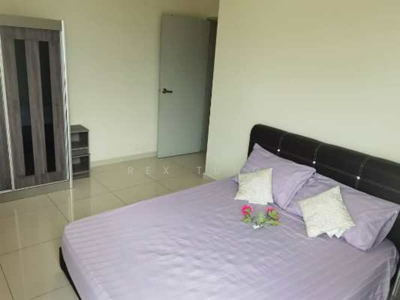 Straits Garden Condominium untuk Untuk Disewa - RM 2,300 /bulan, Feb 2026 - Bedroom - PropertyGuru.com.my