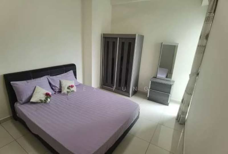 Straits Garden Condominium untuk Untuk Disewa - RM 2,300 /bulan, Feb 2026 - Bedroom - PropertyGuru.com.my