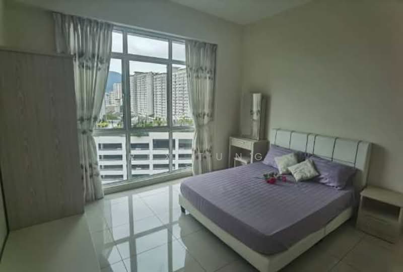 Straits Garden Condominium untuk Untuk Disewa - RM 2,300 /bulan, Feb 2026 - Bedroom - PropertyGuru.com.my