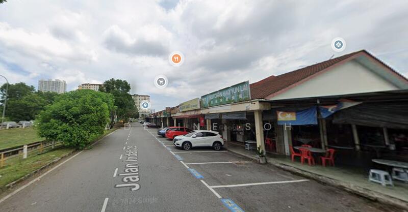 Shop for Sale in Bukit Indah 2 (Iskandar Puteri (Nusajaya)) - Adeline Soh - Exterior - PropertyGuru.com.my