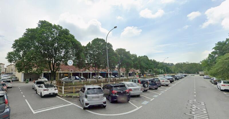 Shop for Sale in Bukit Indah 2 (Iskandar Puteri (Nusajaya)) - Adeline Soh - Exterior - PropertyGuru.com.my