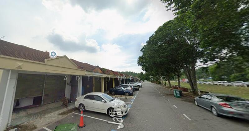 Shop for Sale in Bukit Indah 2 (Iskandar Puteri (Nusajaya)) - Adeline Soh - Exterior - PropertyGuru.com.my