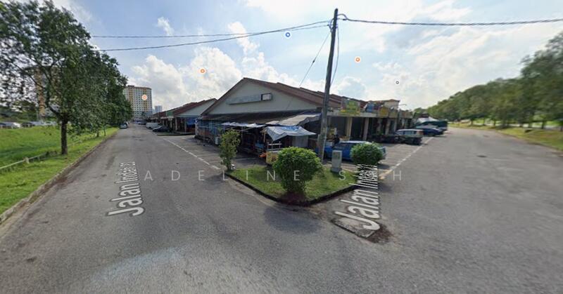 Shop for Sale in Bukit Indah 2 (Iskandar Puteri (Nusajaya)) - Adeline Soh - Exterior - PropertyGuru.com.my
