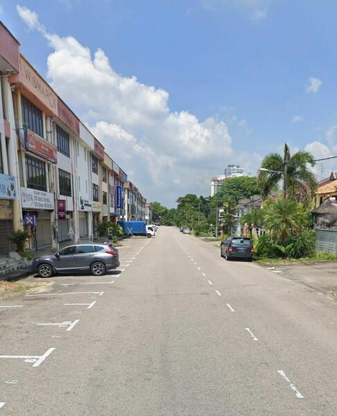 Shop for Rent in Johor Bahru (Johor) - Alex Chong - Exterior - PropertyGuru.com.my